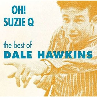 Susie Q: The Singles As & Bs, 1956-1960
