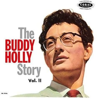 Buddy Holly Story, Vol. 2