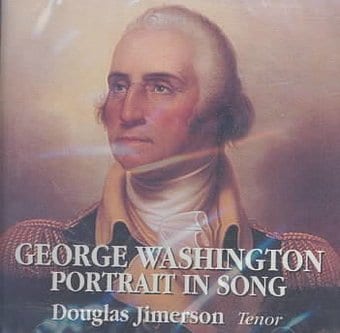 George Washington:Portrait In Song