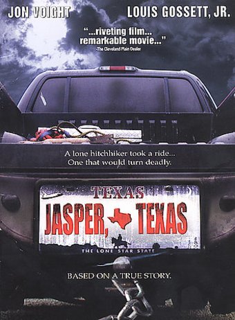 Jasper, Texas (Full Screen)