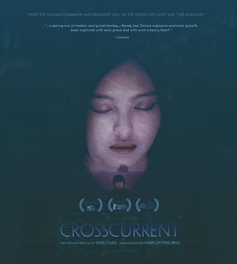 Crosscurrent (Blu-ray)