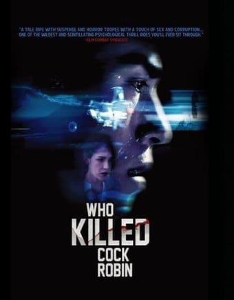 Who Killed Cock Robin (Blu-ray)