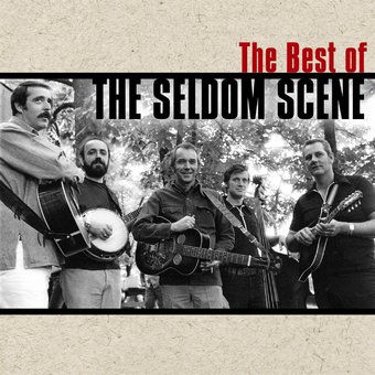 The Best of the Seldom Scene, Volume 1