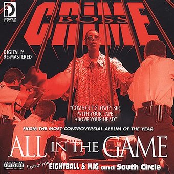 All in the Game [PA] [Remaster]