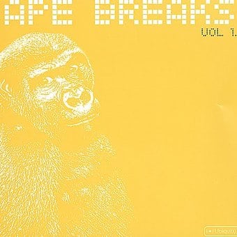 Ape Breaks, Vol. 1