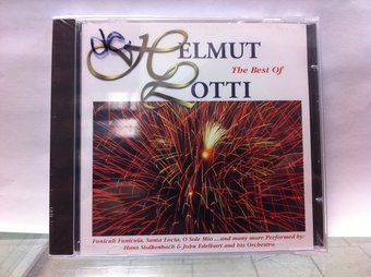 Helmut Lotti-Best Of -Cl-
