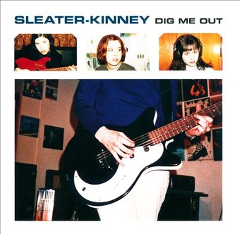 Dig Me Out [Slipcase]
