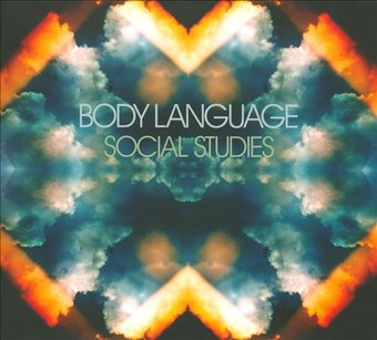 Social Studies [Digipak]
