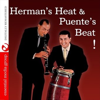 Herman's Heat & Puente's Beat!