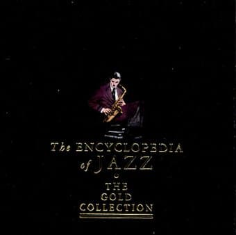 Encyclopedia Of Jazz