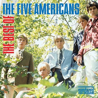 The Best of The Five Americans