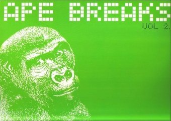 Ape Breaks - Volume 2