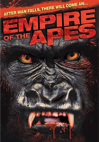 Empire of the Apes