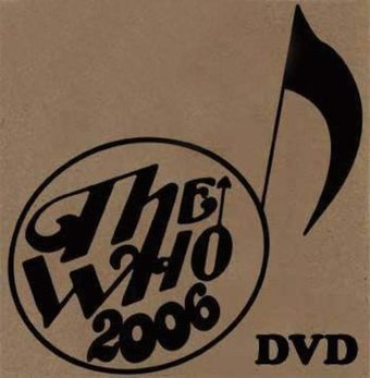 The Who - Live: Omaha, NE 12/70/06