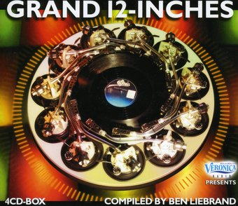 Grand 12-Inches