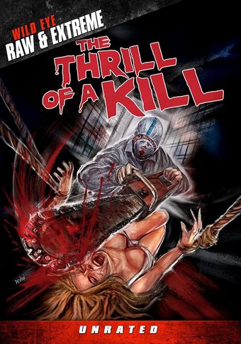 Thrill Of A Kill (Adult)