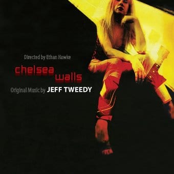 Chelsea Walls [Original Motion Picture Soundtrack]