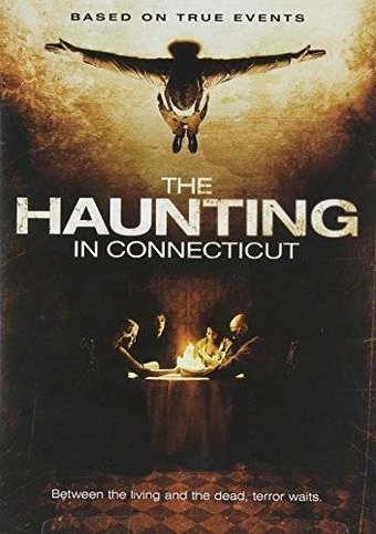 The Haunting in Connecticut