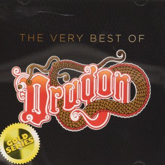The Very Best of Dragon *