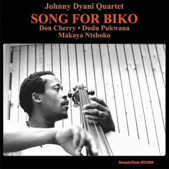 Song For Biko (Ogv)