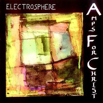 Electrosphere (2-CD)
