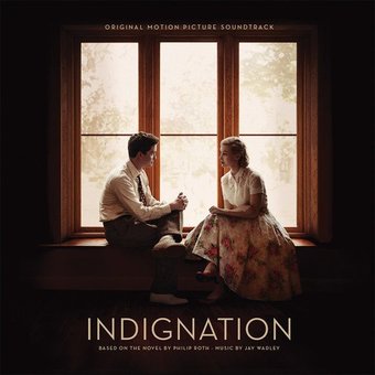 Indignation [Original Motion Picture Soundtrack]
