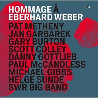 Hommage … Eberhard Weber (Live)