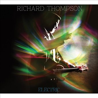 Electric (2-CD)