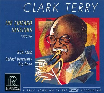 The Chicago Sessions 1994-95 [Slipcase]