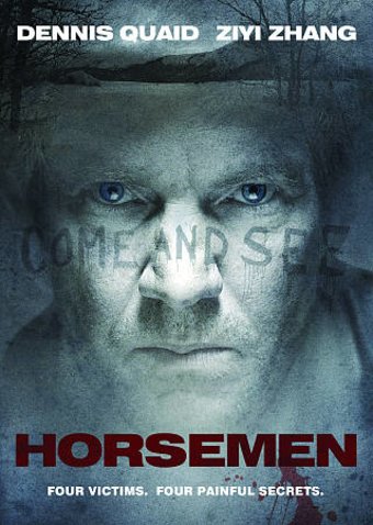 Horsemen