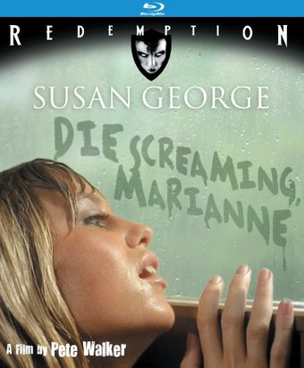 Die Screaming, Marianne (Blu-ray)