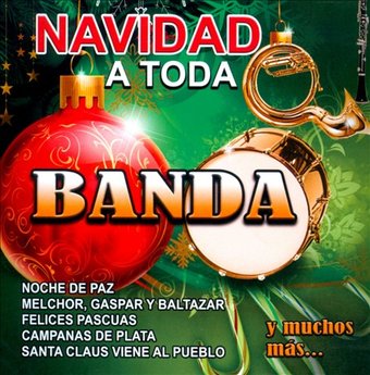 Navidad a Toda Banda