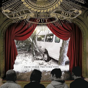 From Under The Cork Tree (2LPs)