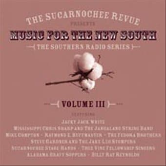 Sucarnochee Revue: Music for the New South,