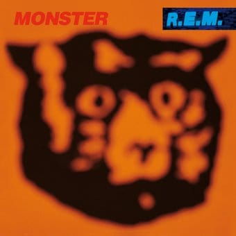 Monster (25th Anniversary Edition) (180 Gram
