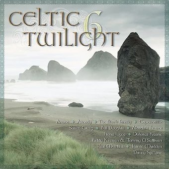 Celtic Twilight, Volume 6
