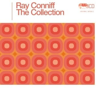 Ray Conniff Collection (3-CD)