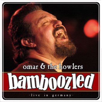 Bamboozled: Live in Germany (2-CD)