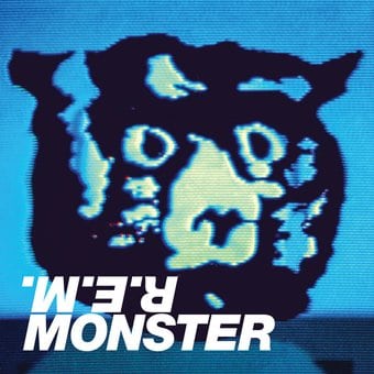 Monster [Deluxe Anniversary Edition] (5-CD +