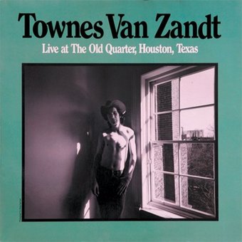 Live At The Old Quarter, Houston, Texas (Limited