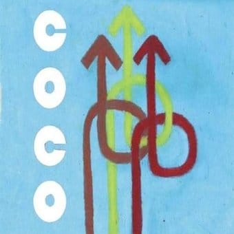 C.O.C.O. (2-CD)