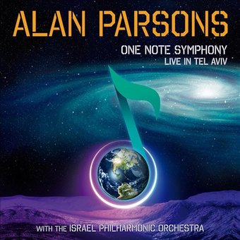 One Note Symphony [Live in Tel Aviv]