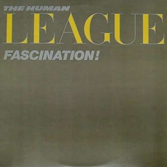 Fascination [Limited Edition]