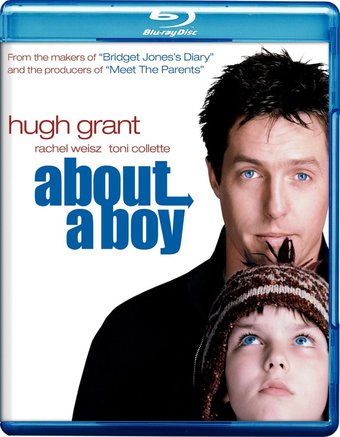 About a Boy (Blu-ray)