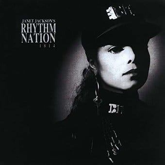Rhythm Nation 1814 [Limited Edition]