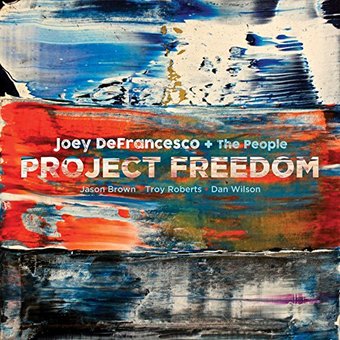 Project Freedom (2LPs 180GV)