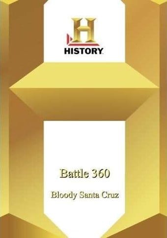 Battle 360: Bloody Santa Cruz