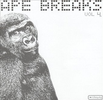 Ape Breaks, Vol. 4