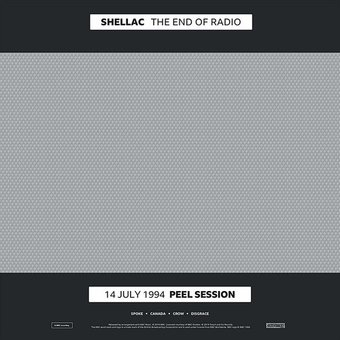 The End of Radio (2-CD)