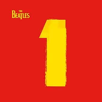 Beatles 1 [Deluxe Edition]